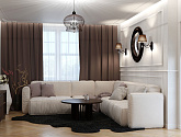 Артикул PX015, 80Х11, Напольные плинтусы, Cosca в текстуре, фото 3