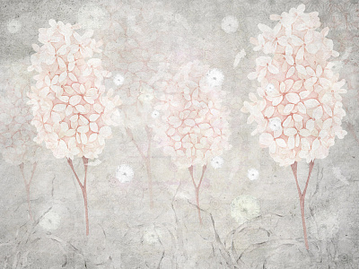Фотообои Serene 13, SERENE, Wall street