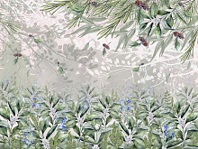 Wall street FOREST Forest 1