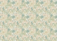 Обои шириной 53 см и длиной 10,05 метров Rasch Allegretto 791006