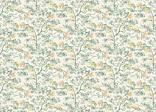 Обои шириной 53 см и длиной 10,05 метров Rasch Allegretto 791730