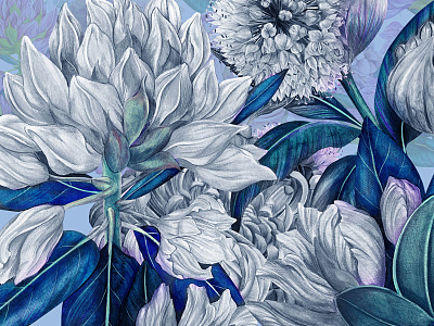 Фотообои Giardino 12, GIARDINO, Wall street