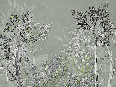 Фотообои Botanica-23: 7, BOTANICA 23, Wall street Фотообои Botanica-23: 7, BOTANICA 23, Wall street