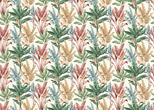 Обои шириной 53 см и длиной 10,05 метров Rasch Allegretto 793512