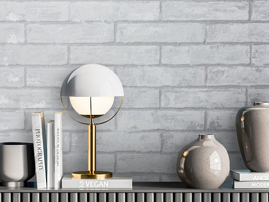 Обои в интерьере артикул 286855, Factory, Victoria Stenova Обои в интерьере артикул 286855, Factory, Victoria Stenova