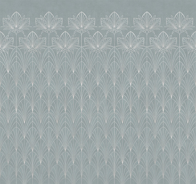 Фотообои LIRIO DE ORO 3, Ar-Deco, Factura