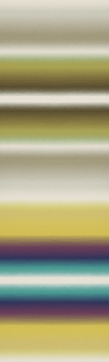 Обои шириной 100 см и длиной 6,60 метра Sirpi Missoni Home M1B 20092