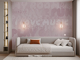 Артикул Podrost-25: 22 31122, PODROST 25, Wall street в текстуре, фото 2